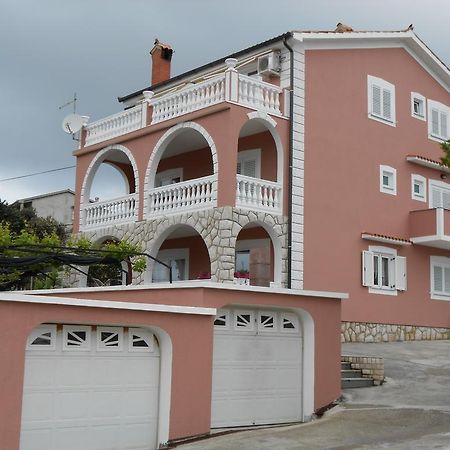 Apartments Dunja Piric Лопар Екстериор снимка