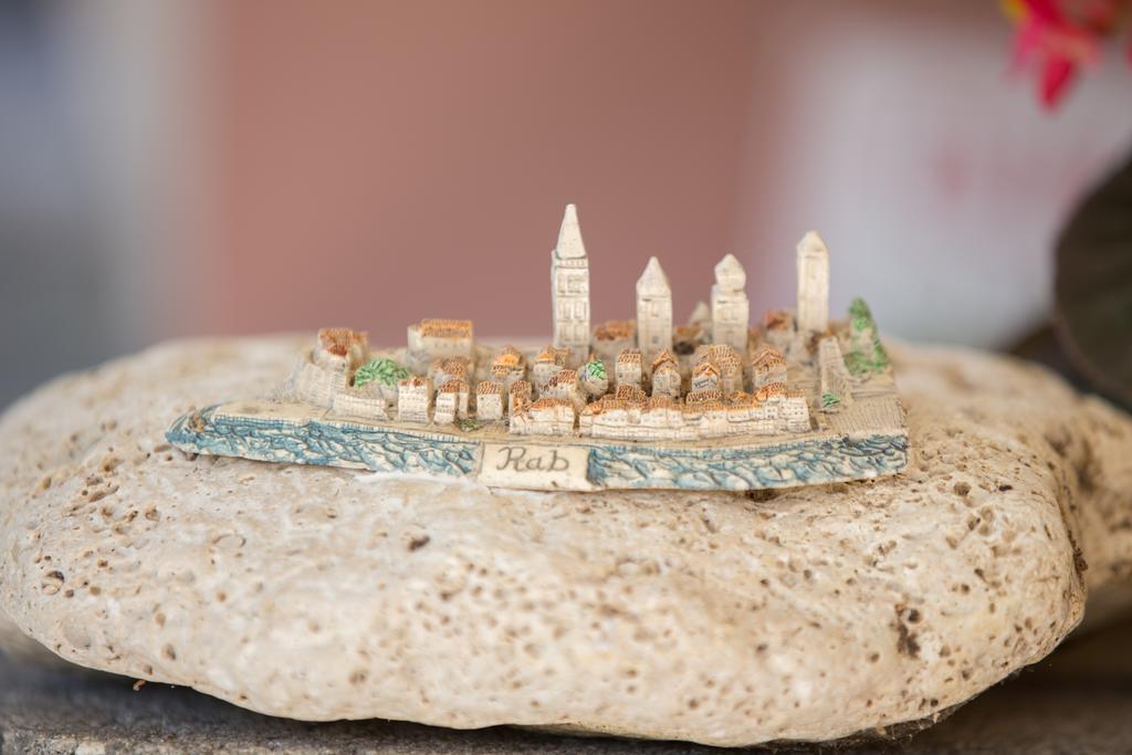 Apartments Dunja Piric Лопар Екстериор снимка