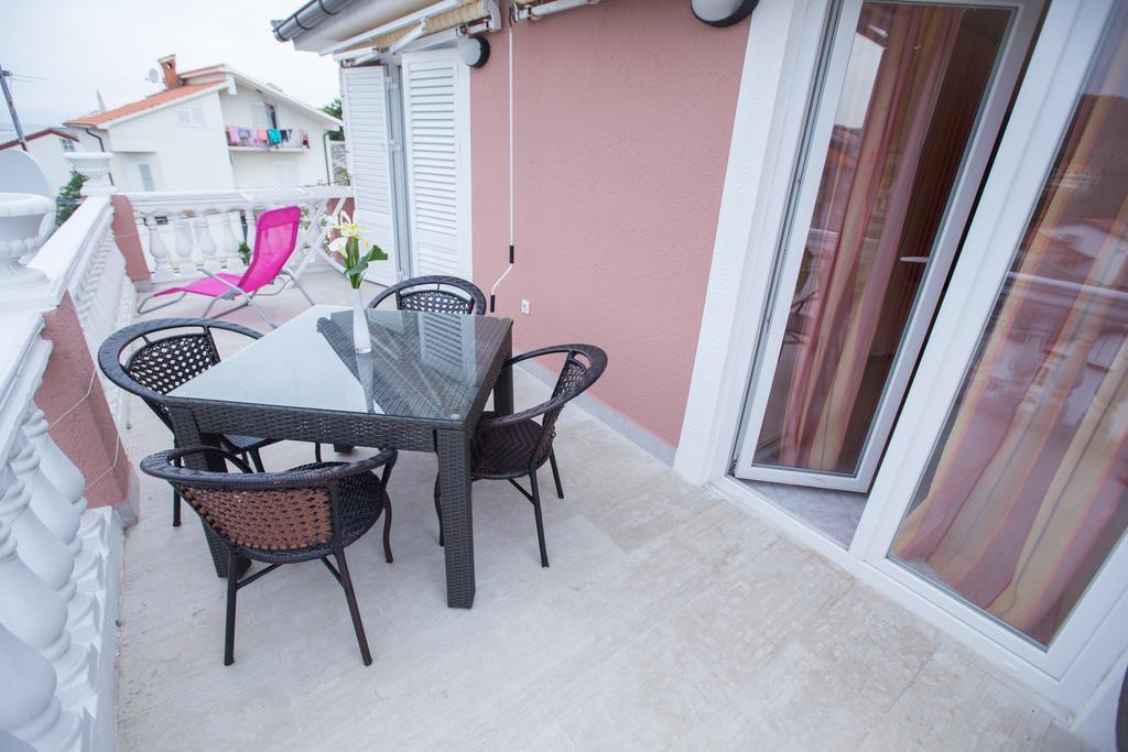 Apartments Dunja Piric Лопар Стая снимка