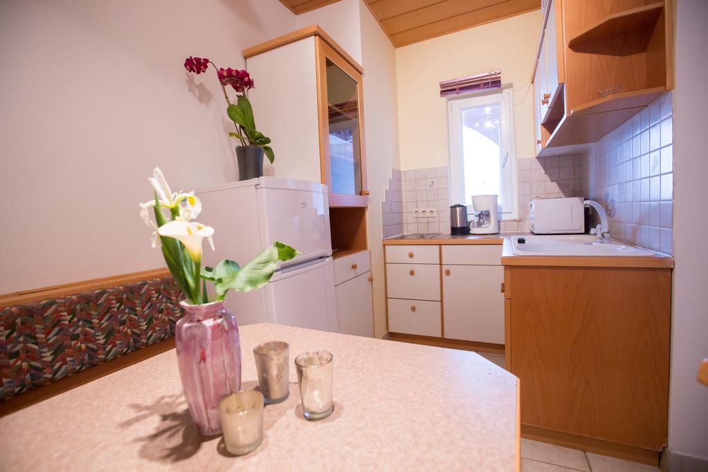 Apartments Dunja Piric Лопар Стая снимка