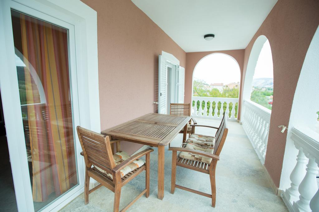Apartments Dunja Piric Лопар Стая снимка