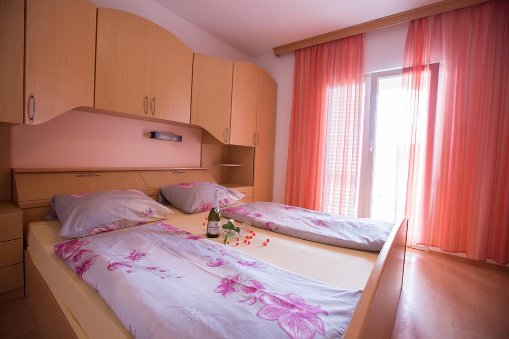 Apartments Dunja Piric Лопар Стая снимка