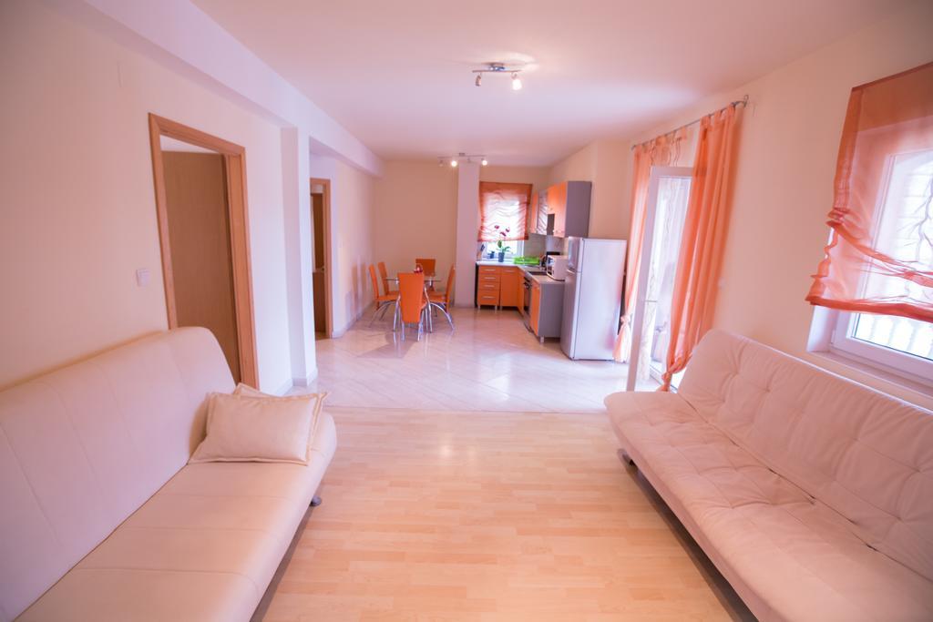 Apartments Dunja Piric Лопар Стая снимка