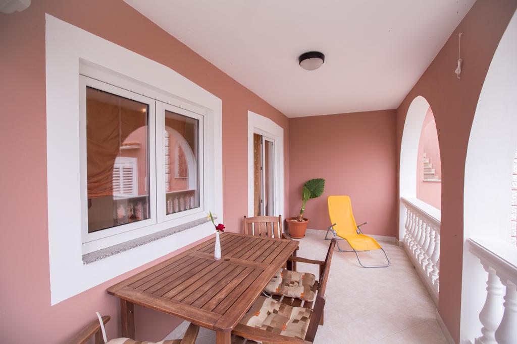 Apartments Dunja Piric Лопар Стая снимка
