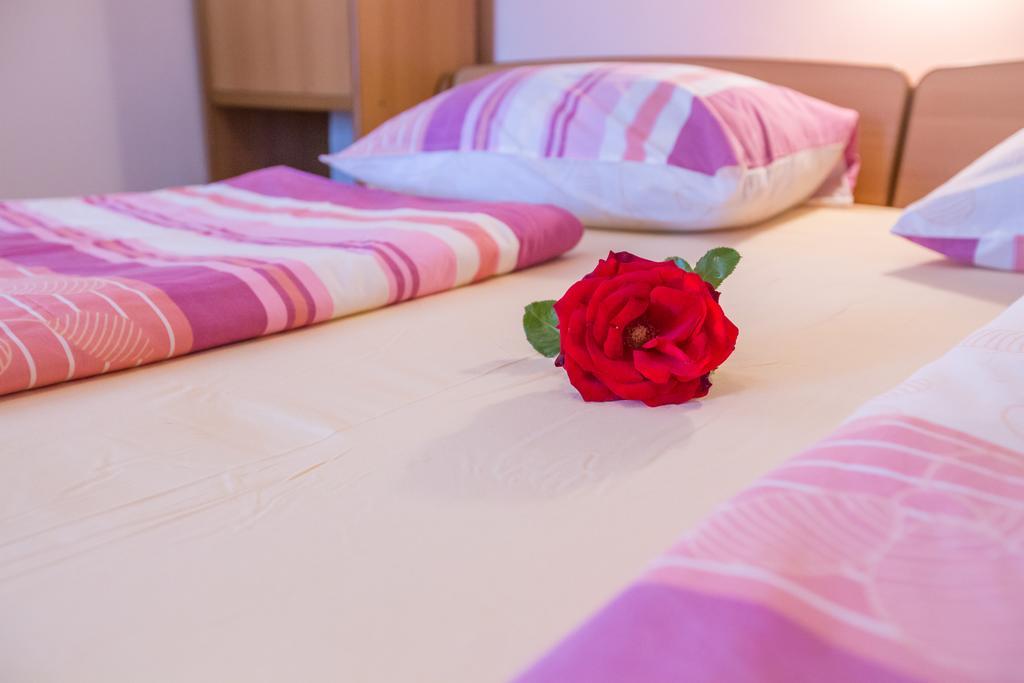 Apartments Dunja Piric Лопар Стая снимка