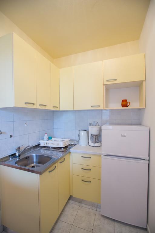 Apartments Dunja Piric Лопар Стая снимка